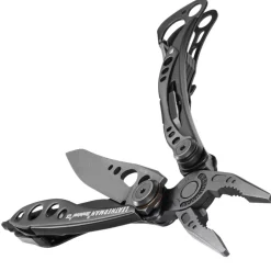 Leatherman Skeletool CX Multitool Onyx