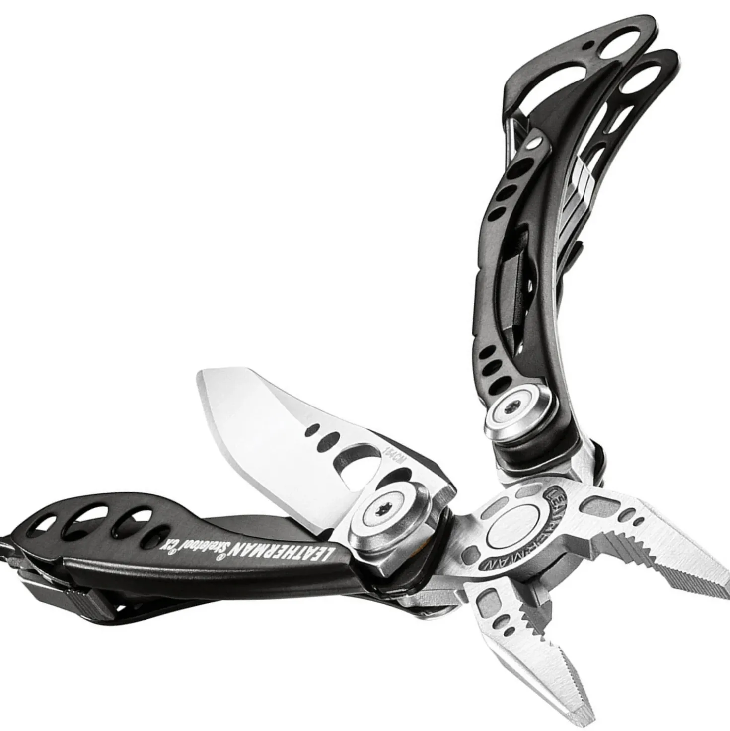 Leatherman Skeletool CX Multitool