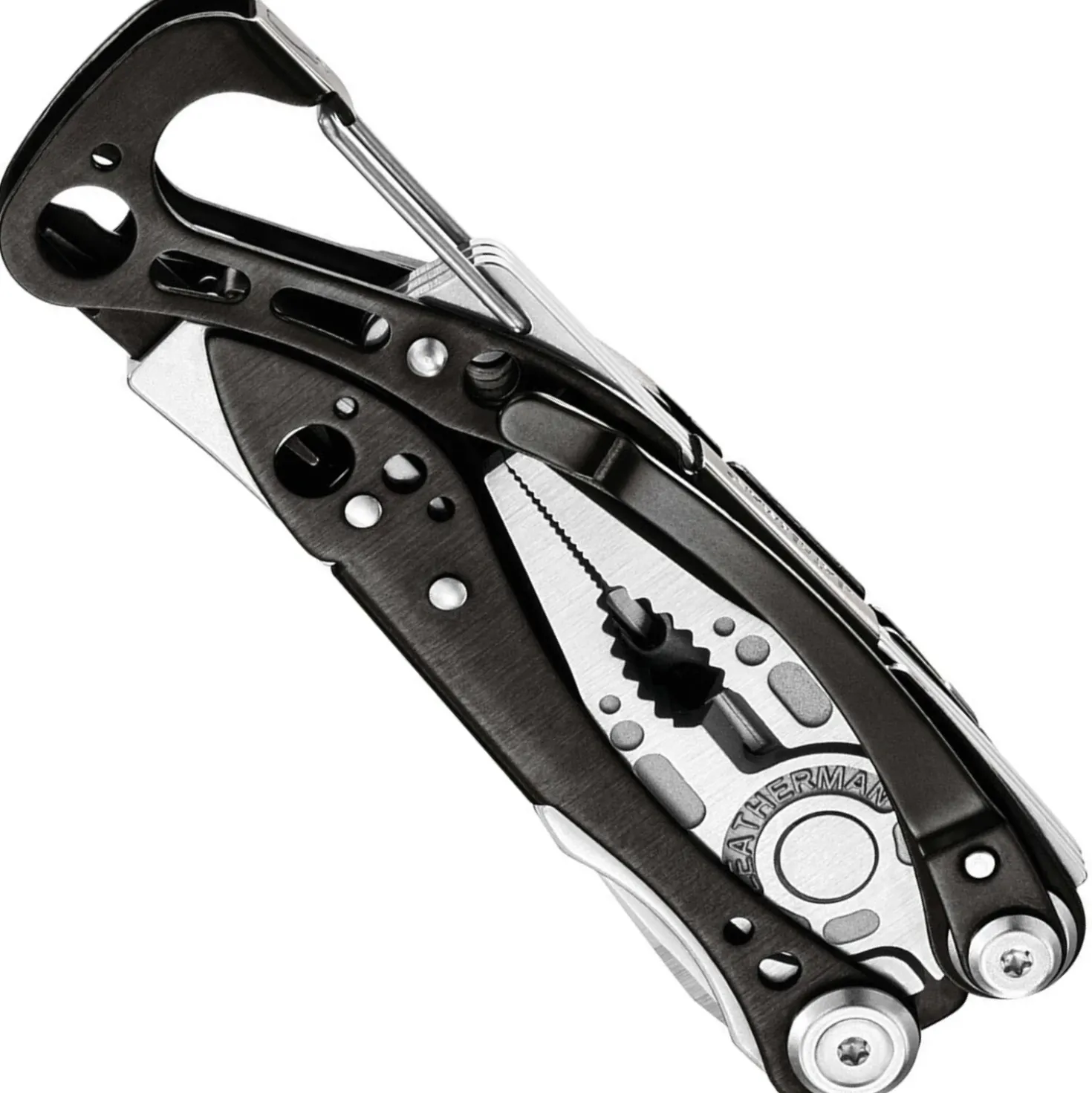 Leatherman Skeletool CX Multitool