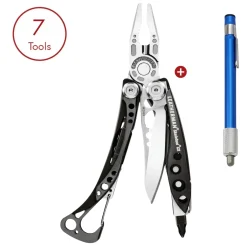 Leatherman Skeletool CX Multitool