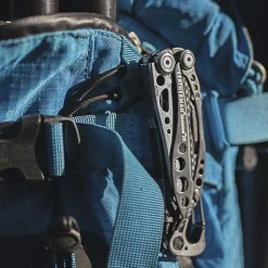 Leatherman Skeletool CX Multitool