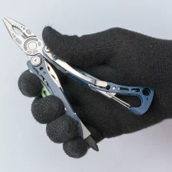 Leatherman Skeletool CX Multitool