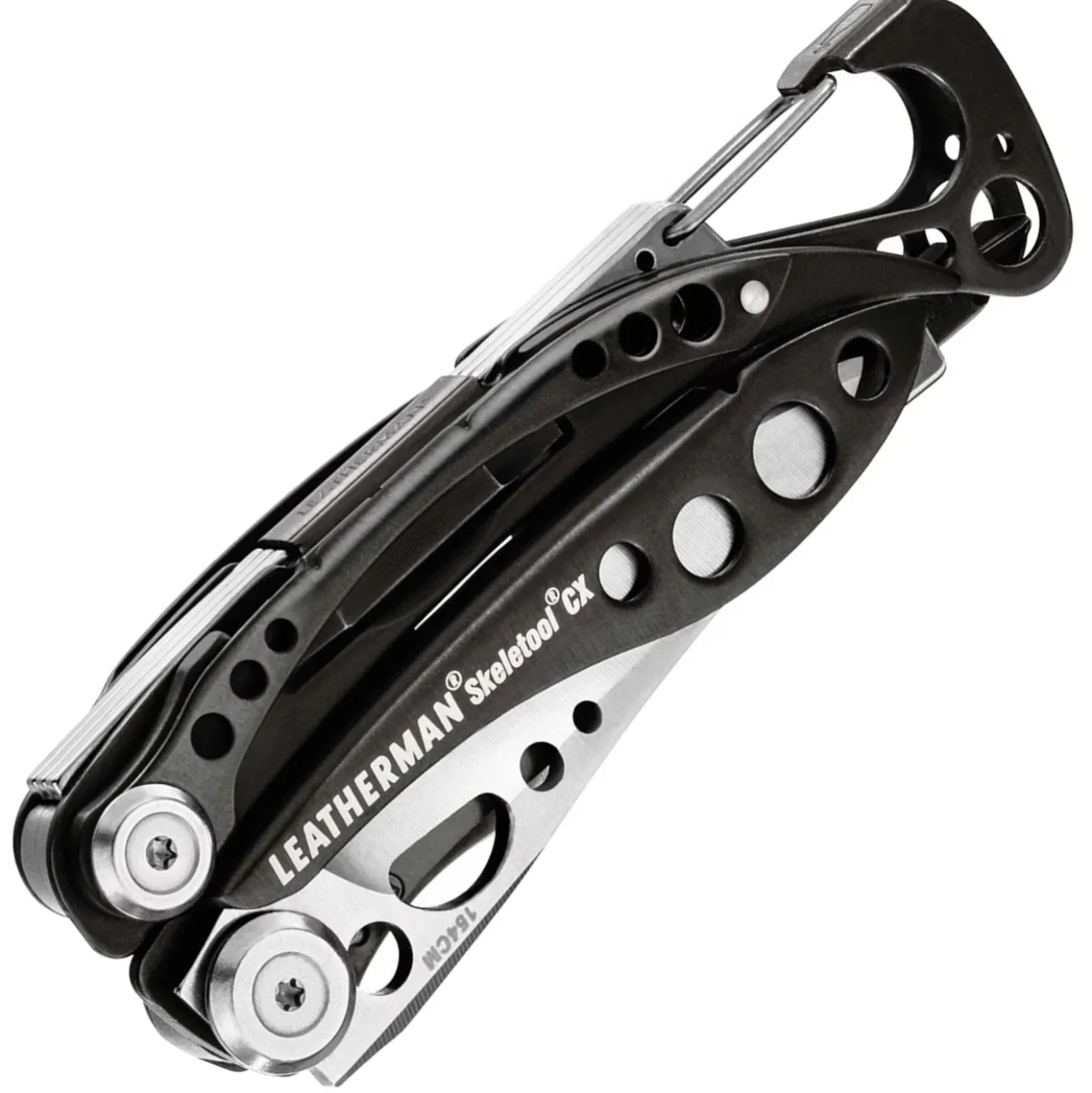 Leatherman Skeletool CX Multitool