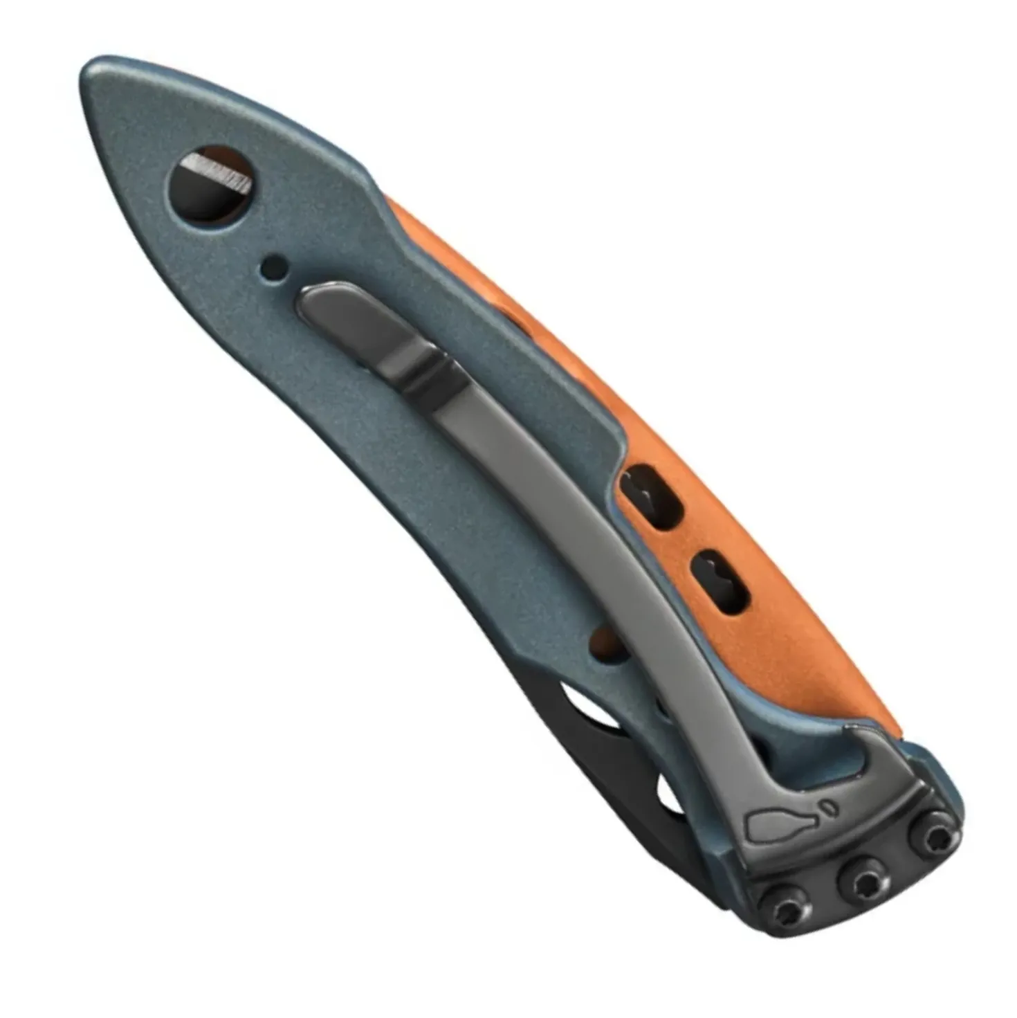 Leatherman Skeletool KBx Zakmes Aurora