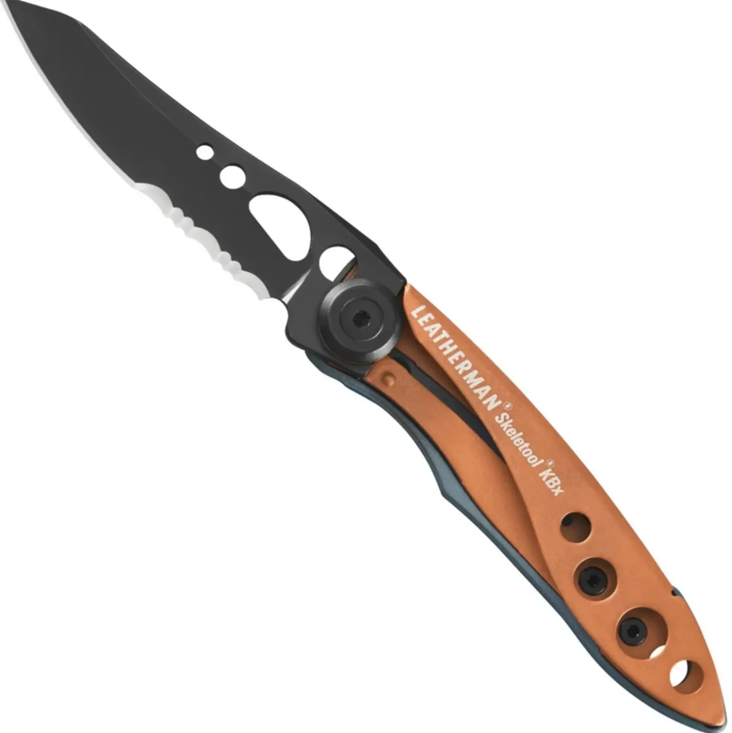 Leatherman Skeletool KBx Zakmes Aurora
