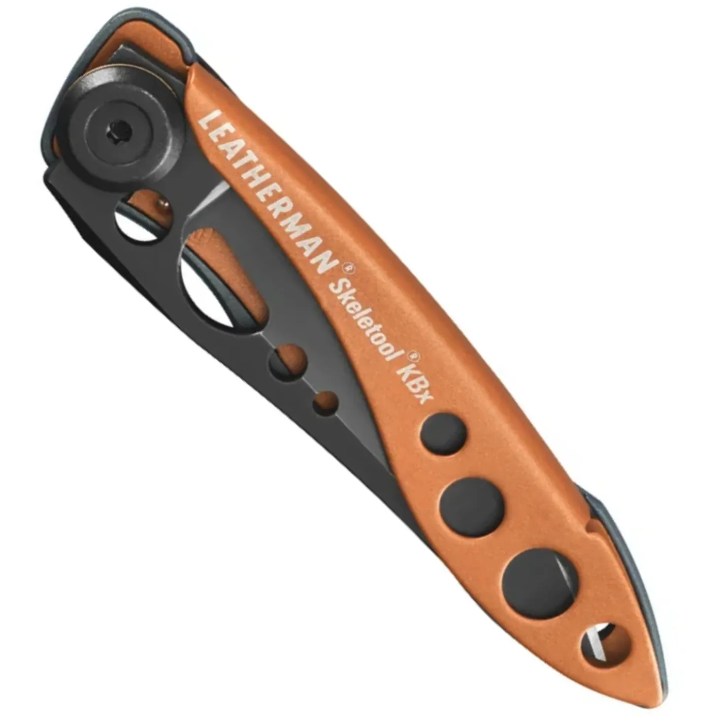 Leatherman Skeletool KBx Zakmes Aurora