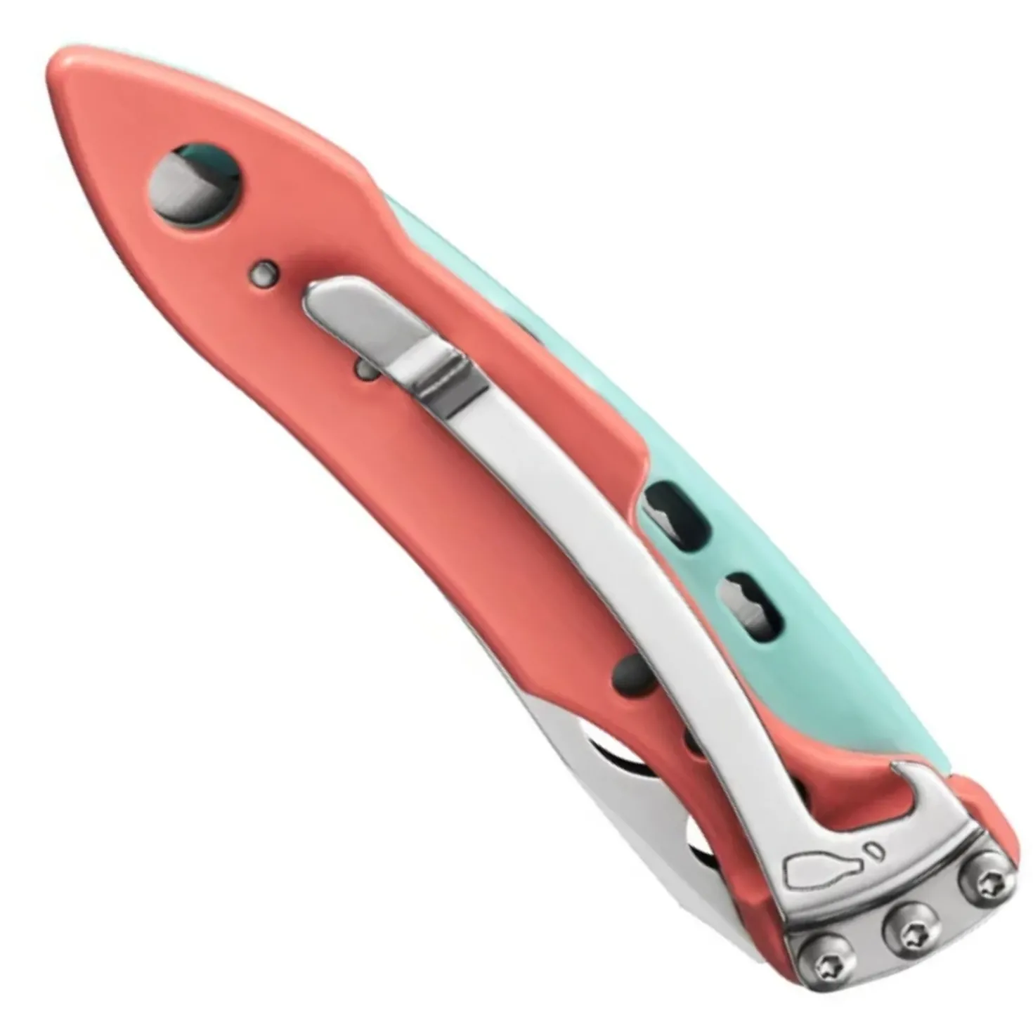 Leatherman Skeletool KBx Zakmes Paradise