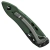 Leatherman Skeletool KBx Zakmes OD Green