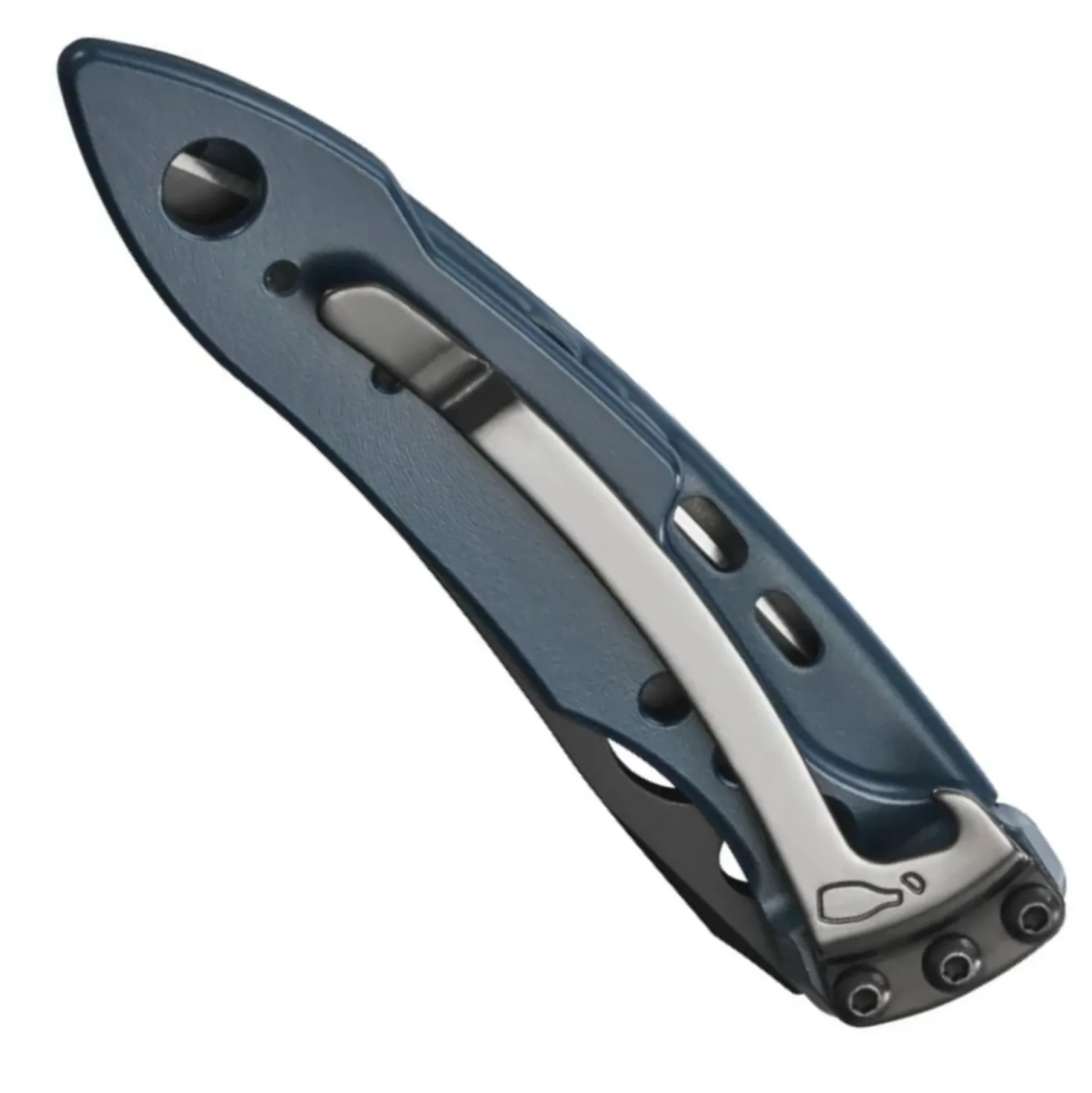 Leatherman Skeletool KB Zakmes Nocturnal