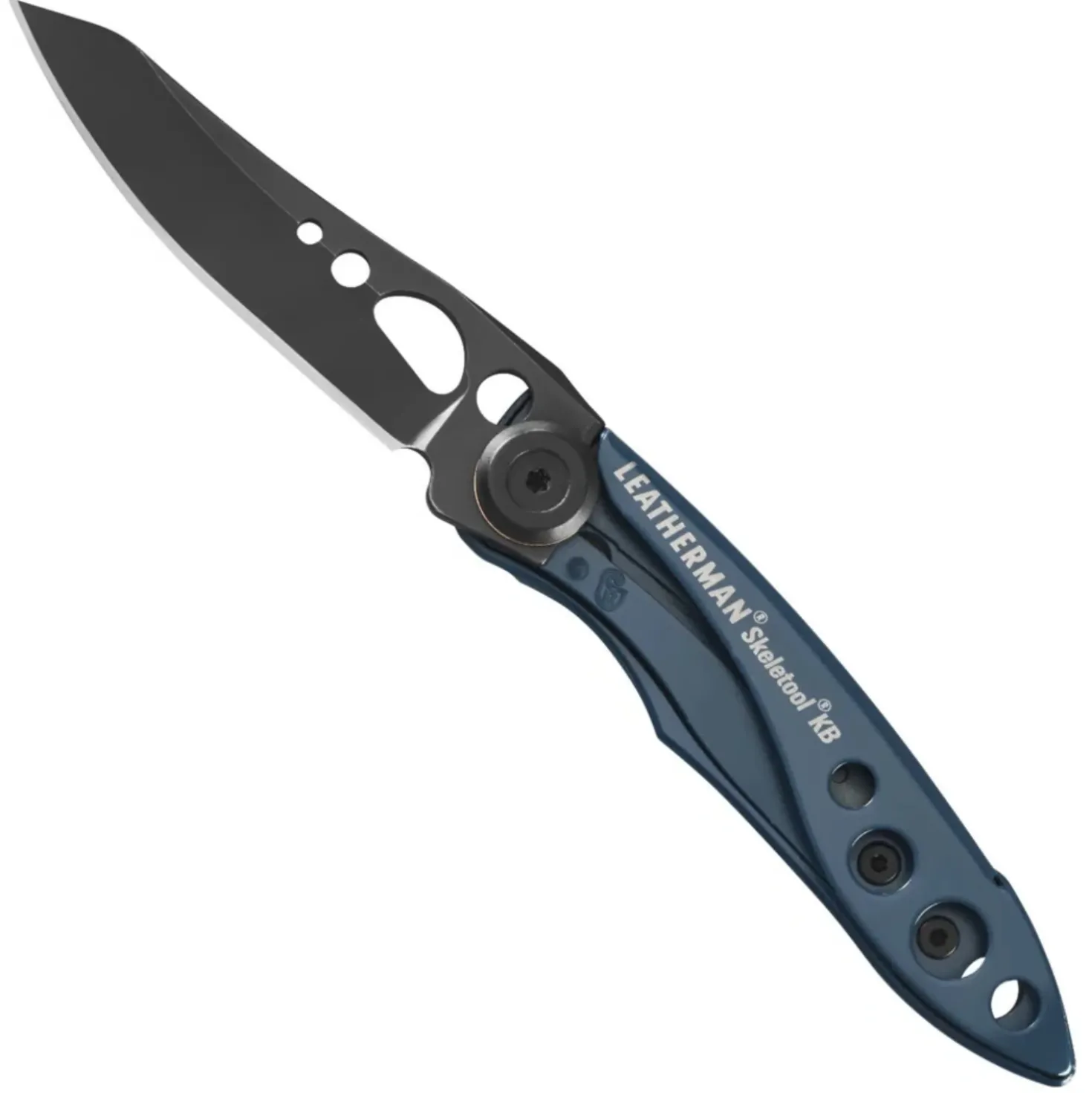 Leatherman Skeletool KB Zakmes Nocturnal