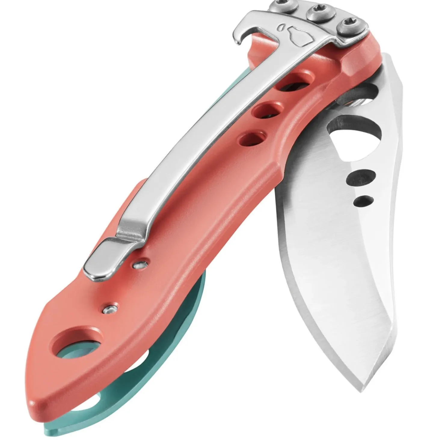 Leatherman Skeletool KB Zakmes Paradise