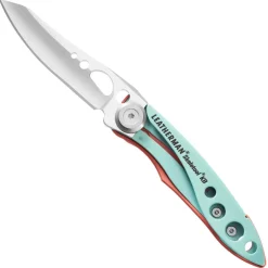 Leatherman Skeletool KB Zakmes Paradise