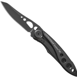Leatherman Skeletool KB Zakmes Onyx