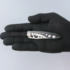Leatherman Skeletool KB Zakmes Onyx