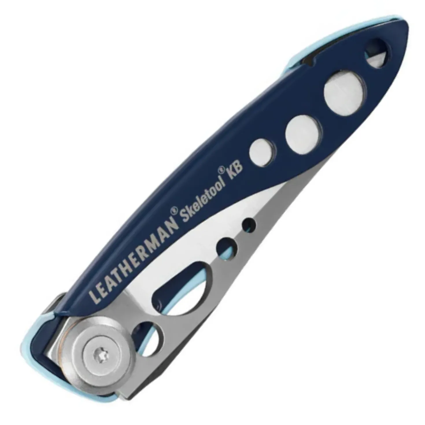 Leatherman Skeletool KB Zakmes Nightshade