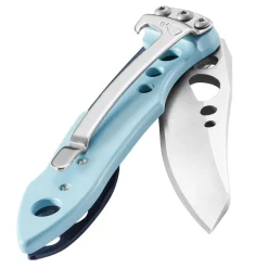 Leatherman Skeletool KB Zakmes Nightshade