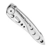 Leatherman Skeletool KB Zakmes RVS