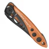 Leatherman Skeletool KB Zakmes Aurora