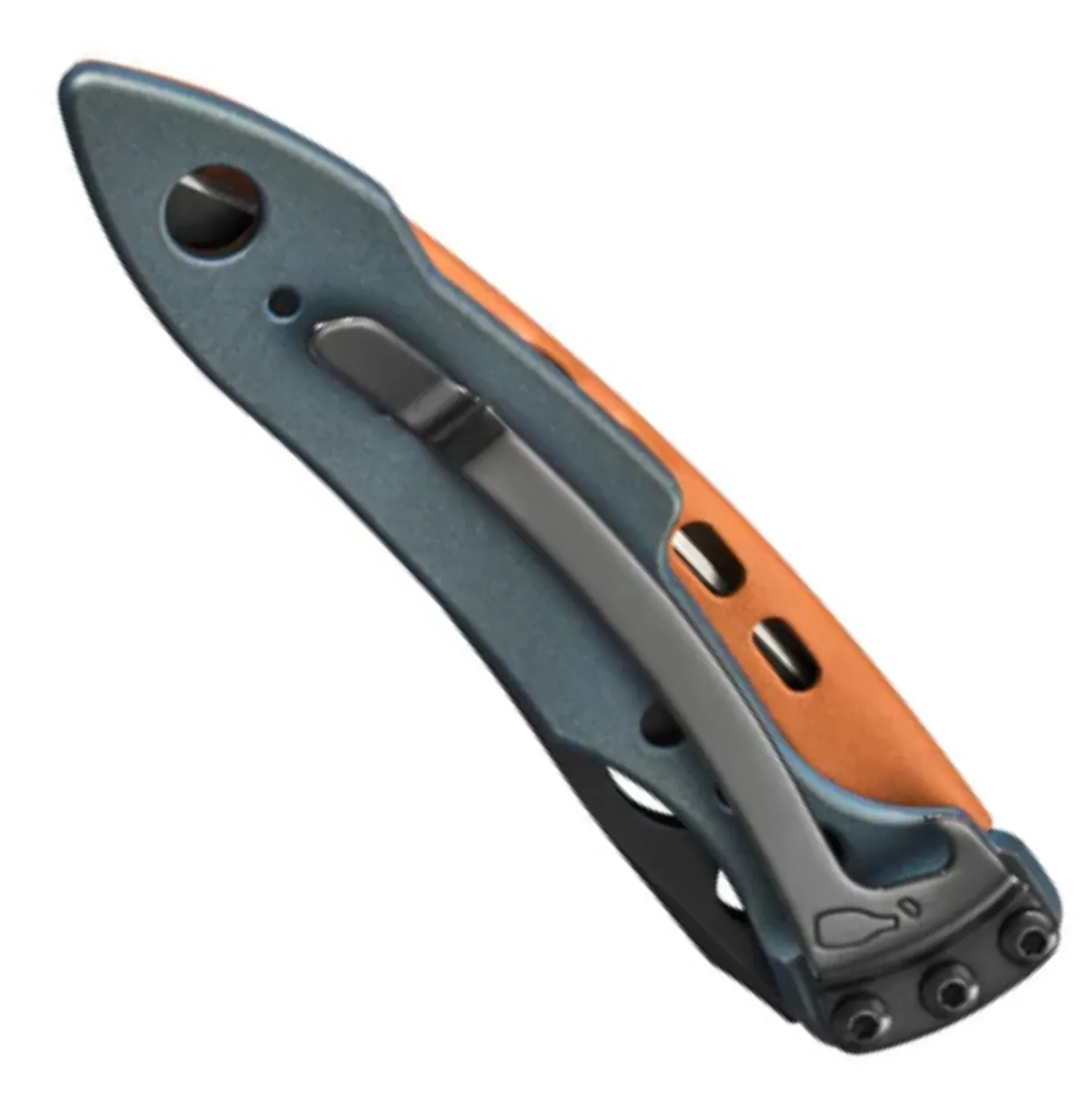 Leatherman Skeletool KB Zakmes Aurora