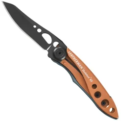 Leatherman Skeletool KB Zakmes Aurora