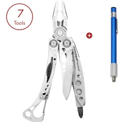 Leatherman Skeletool Multitool