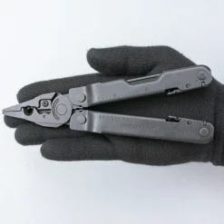 Leatherman Super Tool 300 EOD Multitool Zwart
