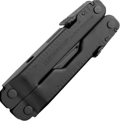 Leatherman Super Tool 300 EOD Multitool Zwart