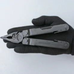 Leatherman Super Tool 300 M Multitool Coyote Tan