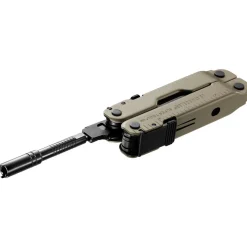 Leatherman Super Tool 300 M Multitool Coyote Tan