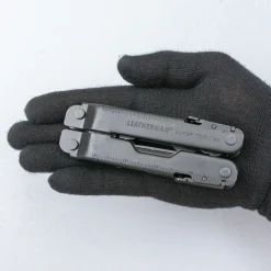 Leatherman Super Tool 300 M Multitool Coyote Tan