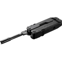 Leatherman Super Tool 300 M Multitool Zwart