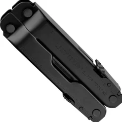 Leatherman Super Tool 300 Multitool Zwart