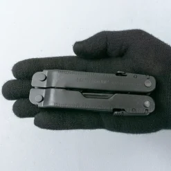 Leatherman Super Tool 300 Multitool Zwart