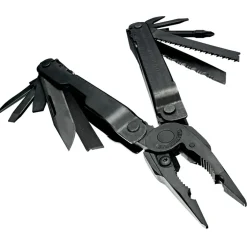 Leatherman Super Tool 300 Multitool Zwart