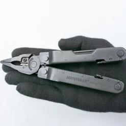 Leatherman Super Tool 300 Multitool Zwart