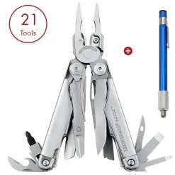 Leatherman Surge Multitool