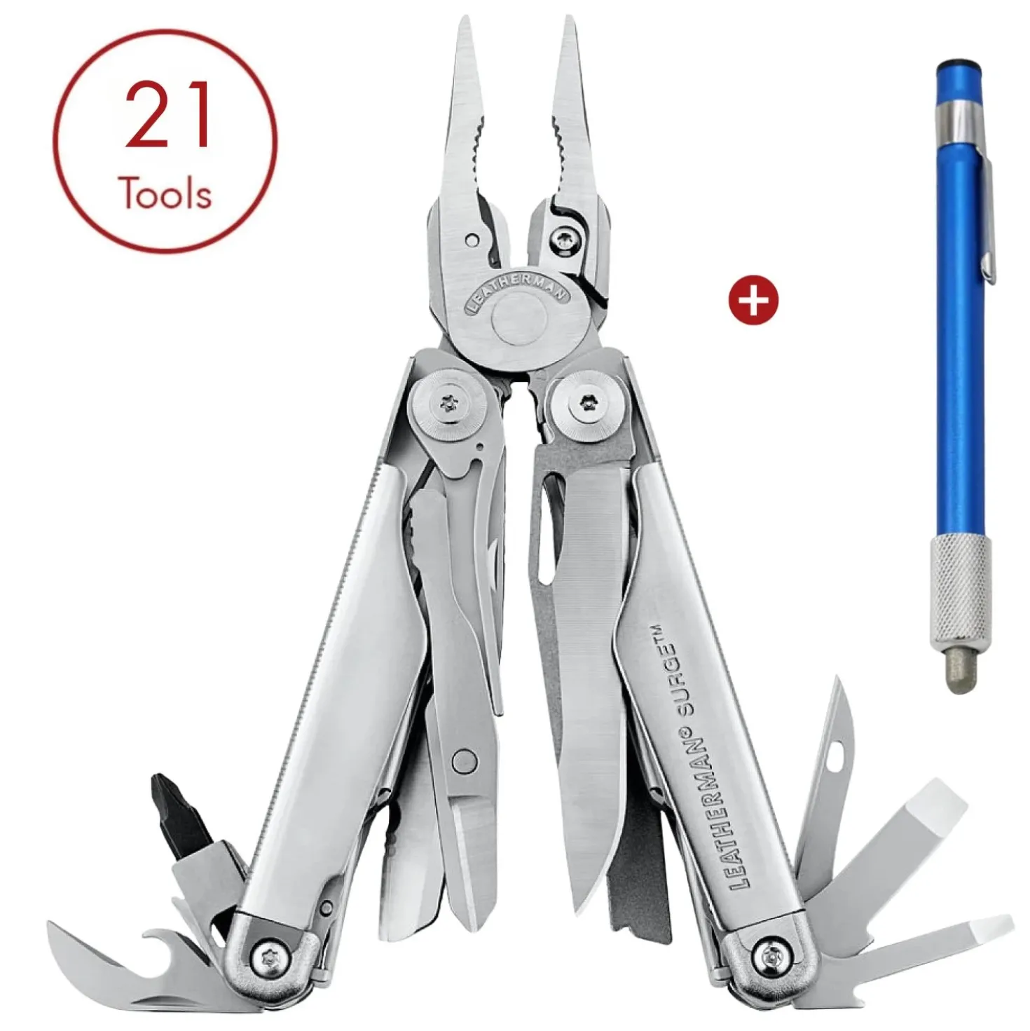 Leatherman Surge Multitool