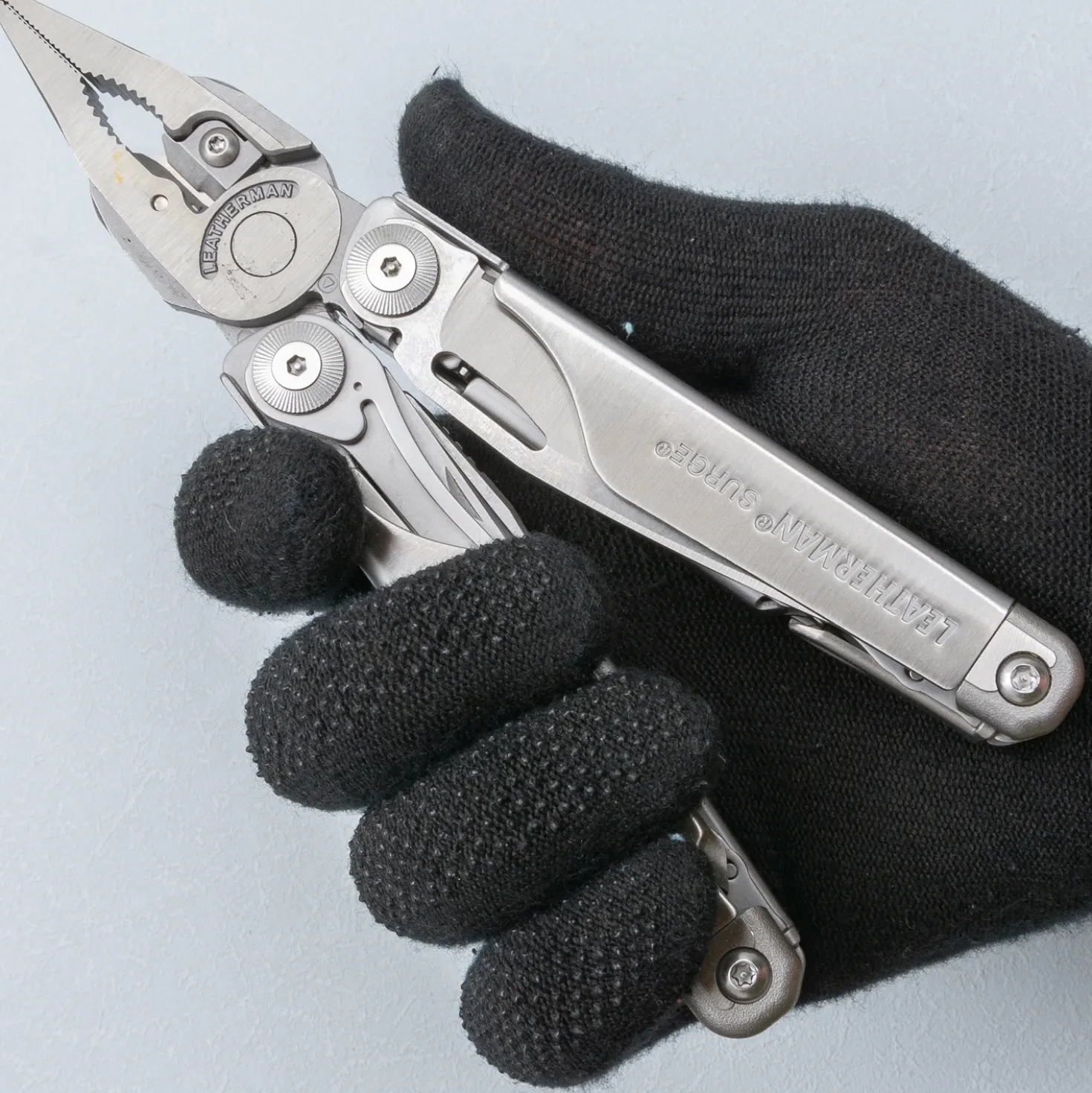 Leatherman Surge Multitool