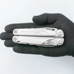 Leatherman Surge Multitool Zwart