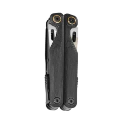 Leatherman Wave Alpha Multitool Obsidian