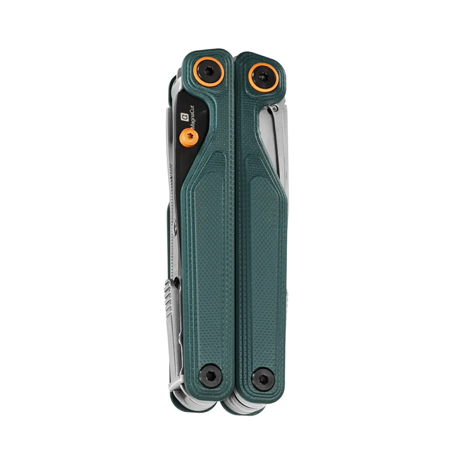 Leatherman Wave Alpha Multitool Cascadia