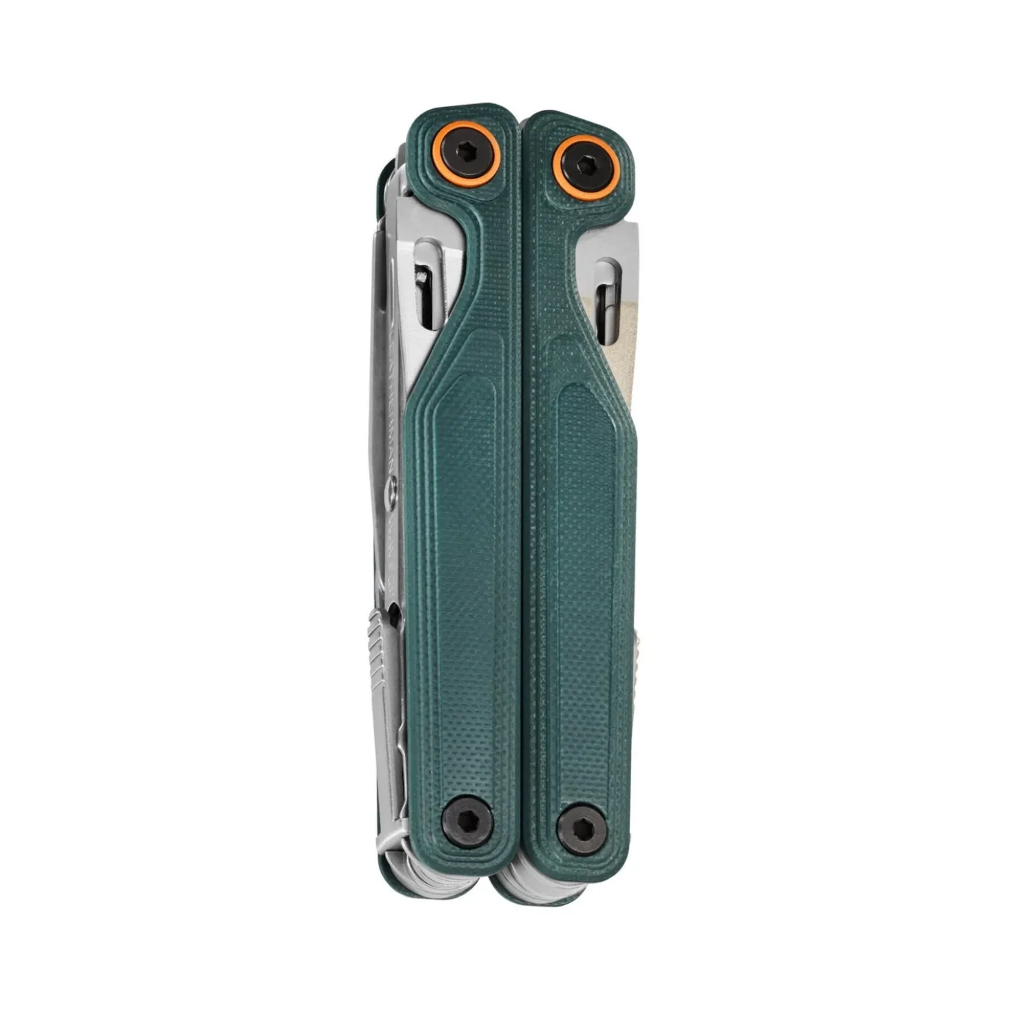 Leatherman Wave Alpha Multitool Cascadia