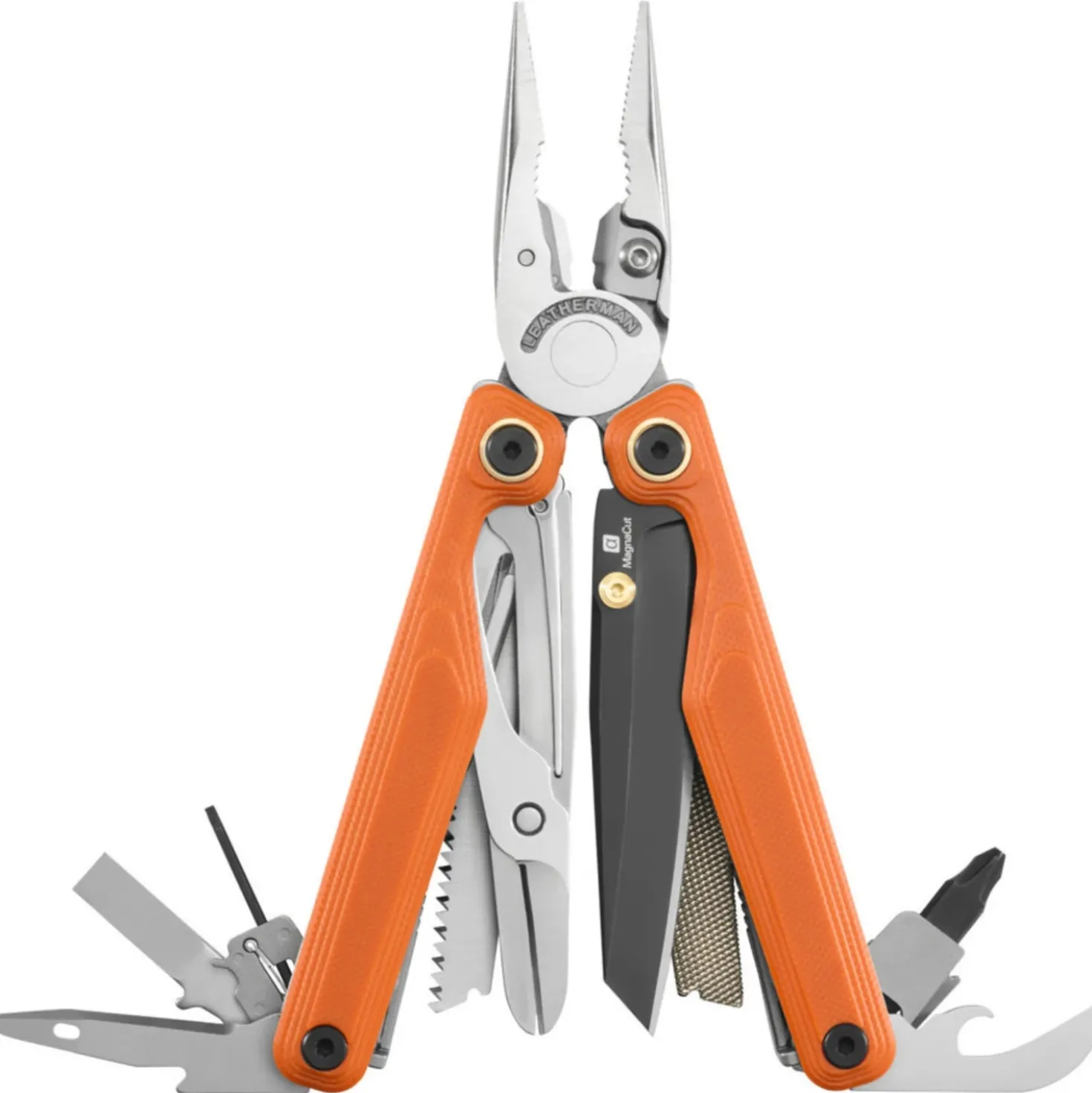 Leatherman Wave Alpha Multitool Canyonland