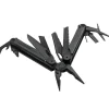 Leatherman Wave Plus Multitool Zwart