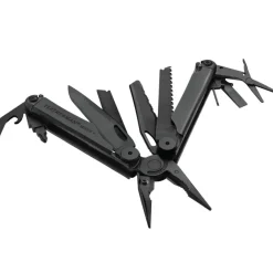 Leatherman Wave Plus Multitool Zwart