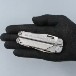 Leatherman Wave Plus Multitool