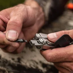 Leatherman Wave Plus Multitool