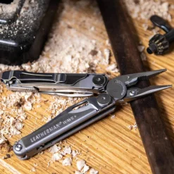 Leatherman Wave Plus Multitool