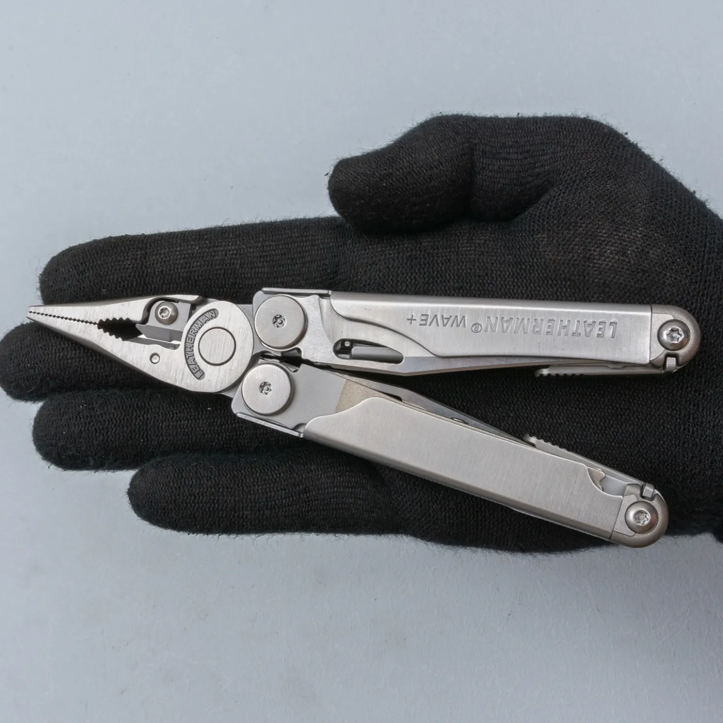 Leatherman Wave Plus Multitool
