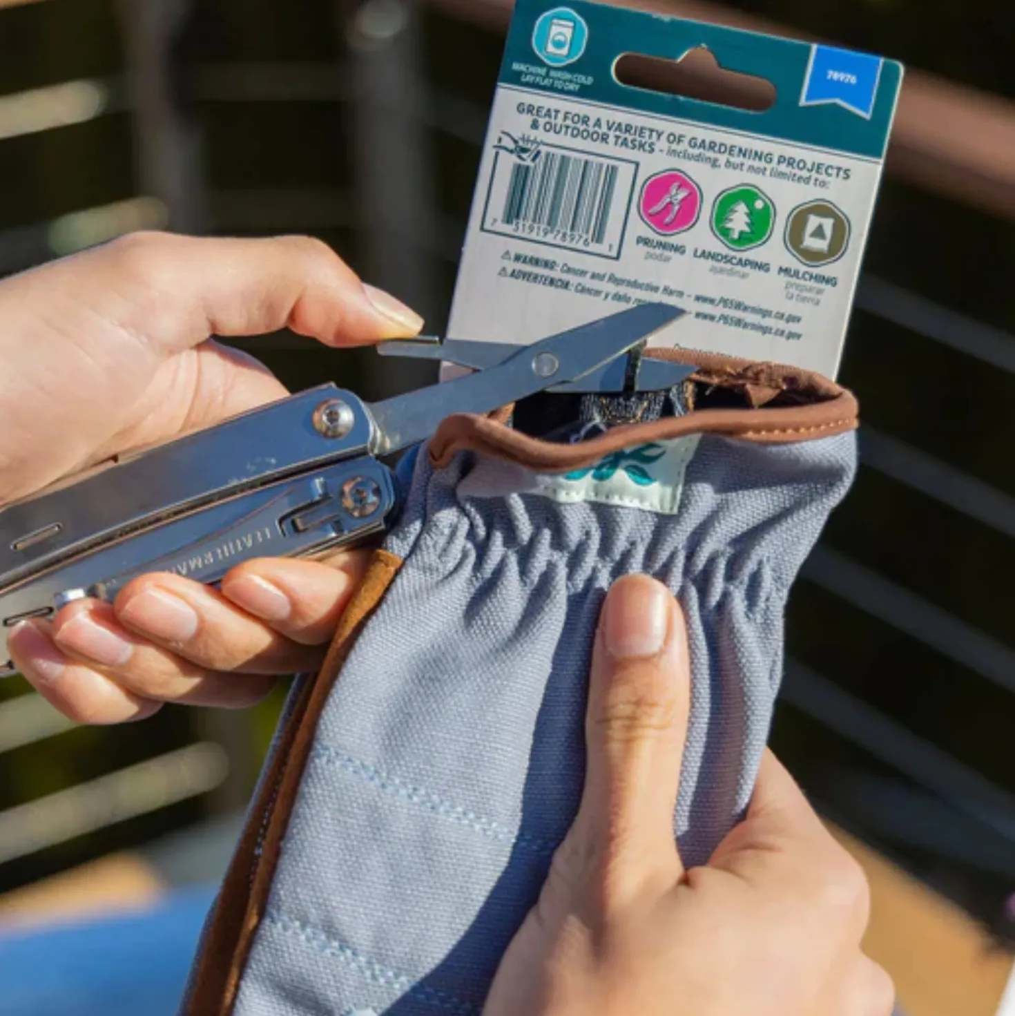 Leatherman Wingman Multitool